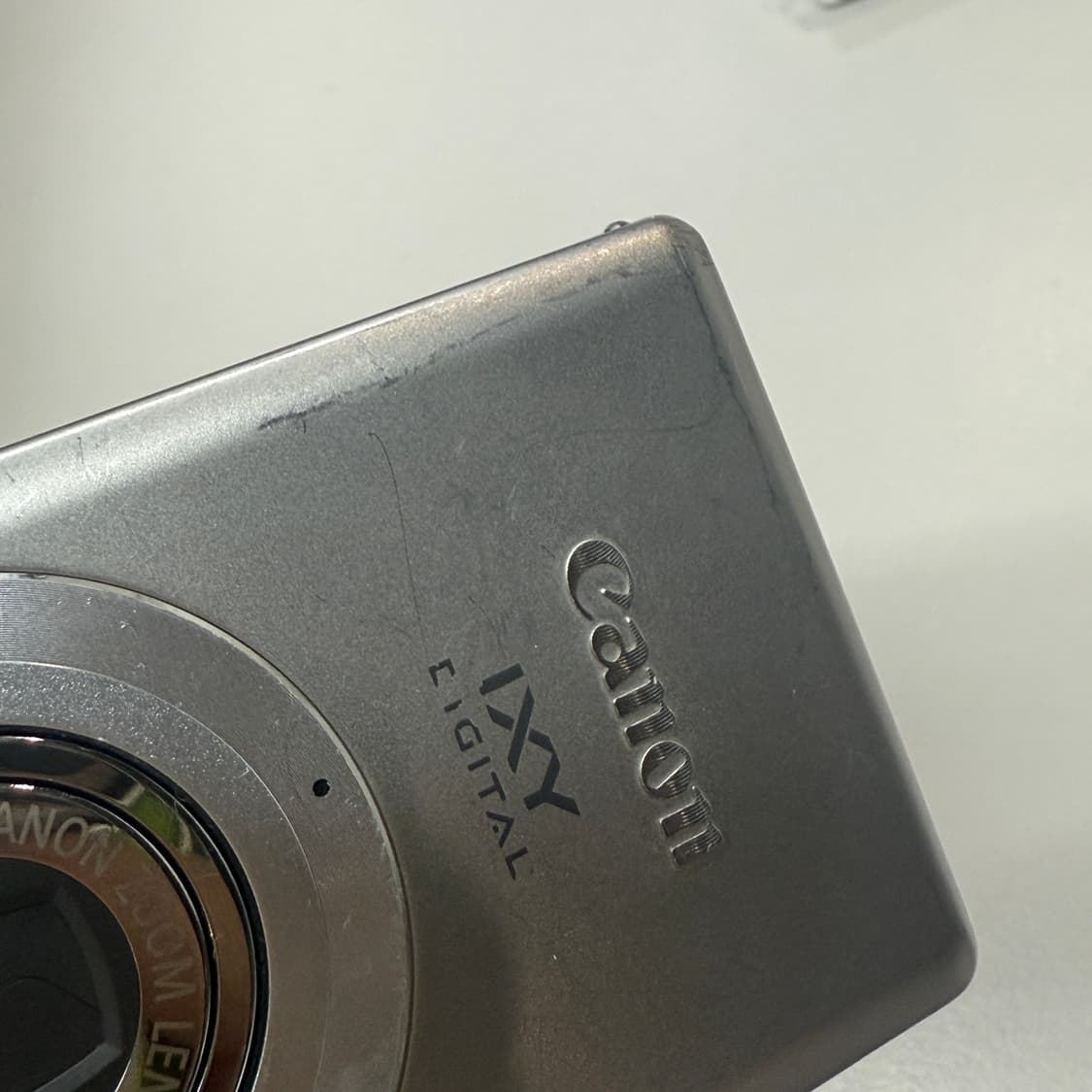 캐논 익시 IXY 70 (익서스 IXUS 60) 상품이미지3