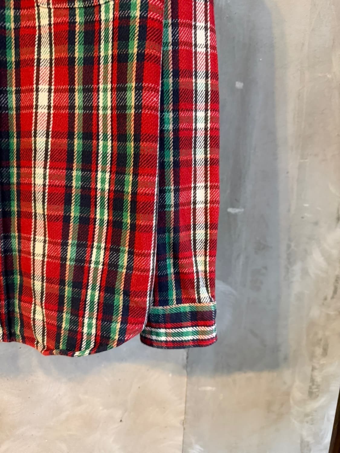 폴로 랄프로렌 아웃도어 셔츠 100~103 상품이미지7