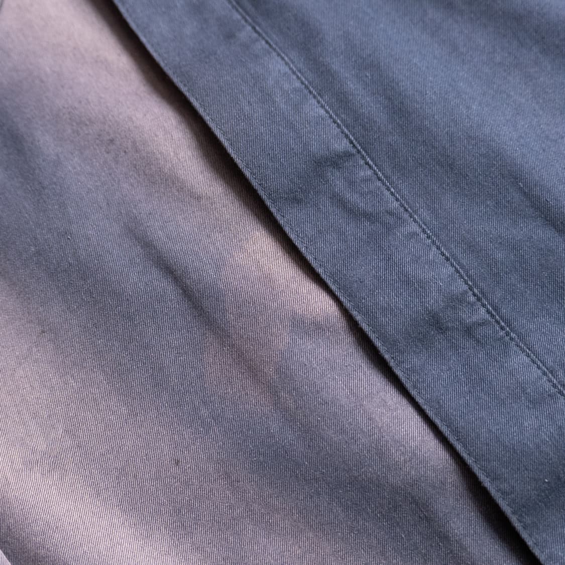 Patagonia Sun Bleached Work Shirt  상품이미지7