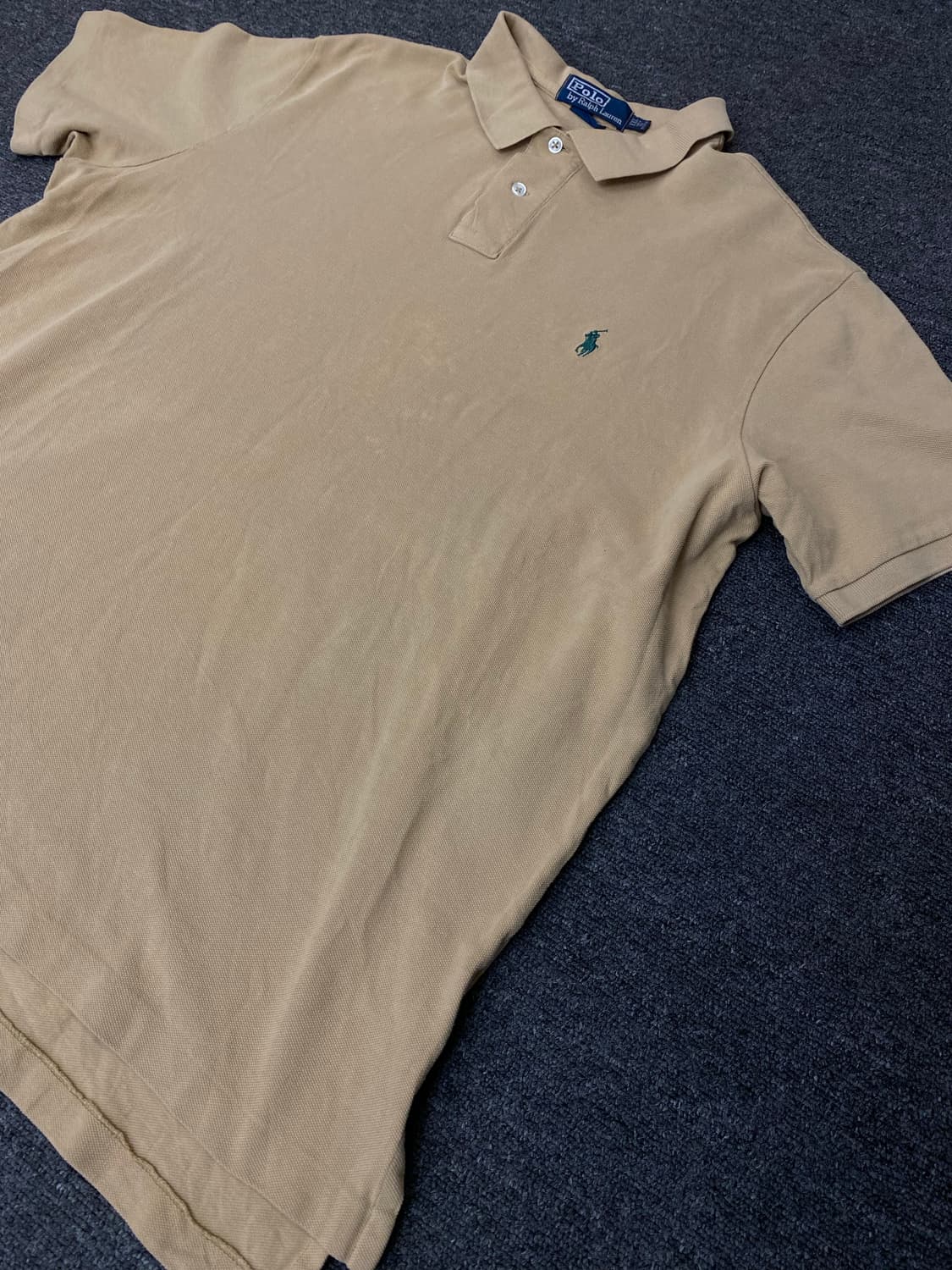 Polo 폴로 pk 티셔츠 상품이미지4