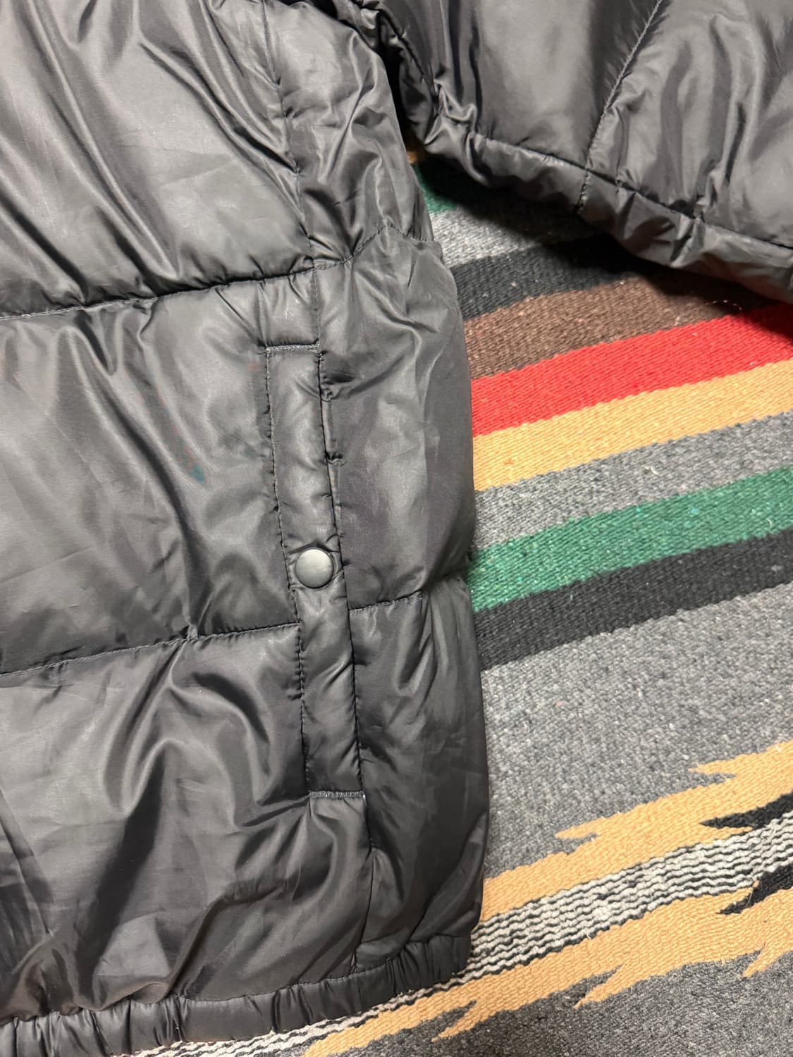 Polo jeans company down jacket  상품이미지6