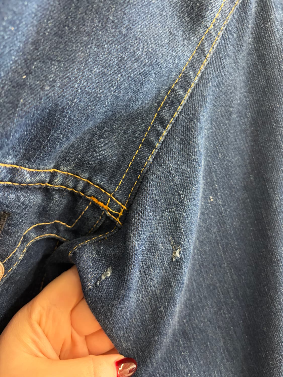 N13. 리바이스 타입원자켓 상품이미지3