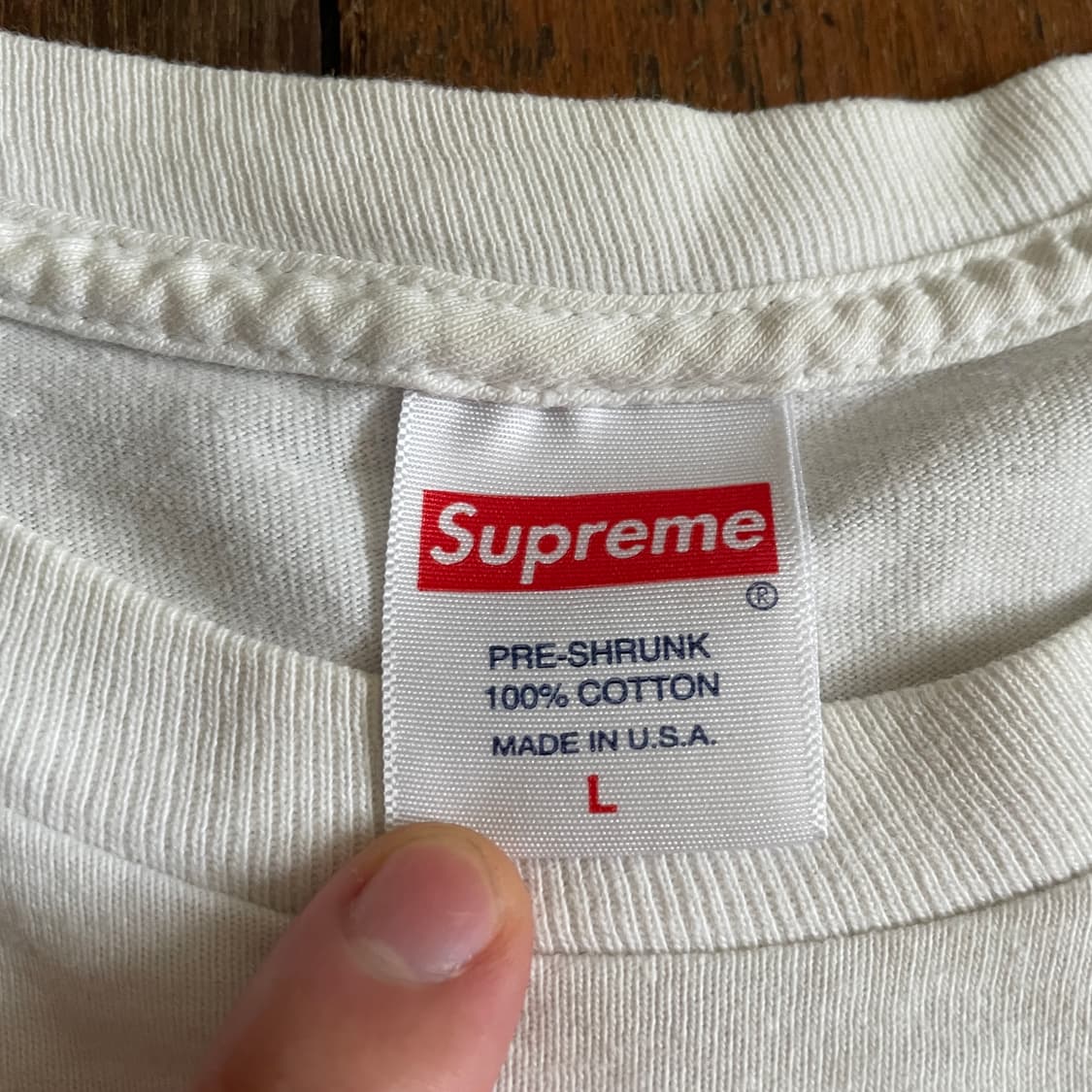 Supreme 상품이미지2