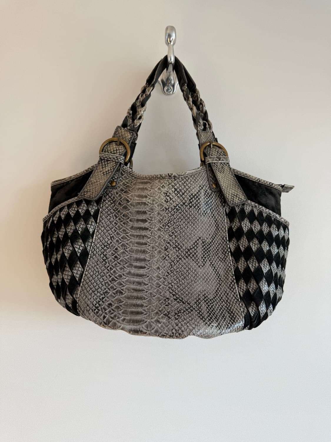 Pre owned 숄더백 상품이미지1