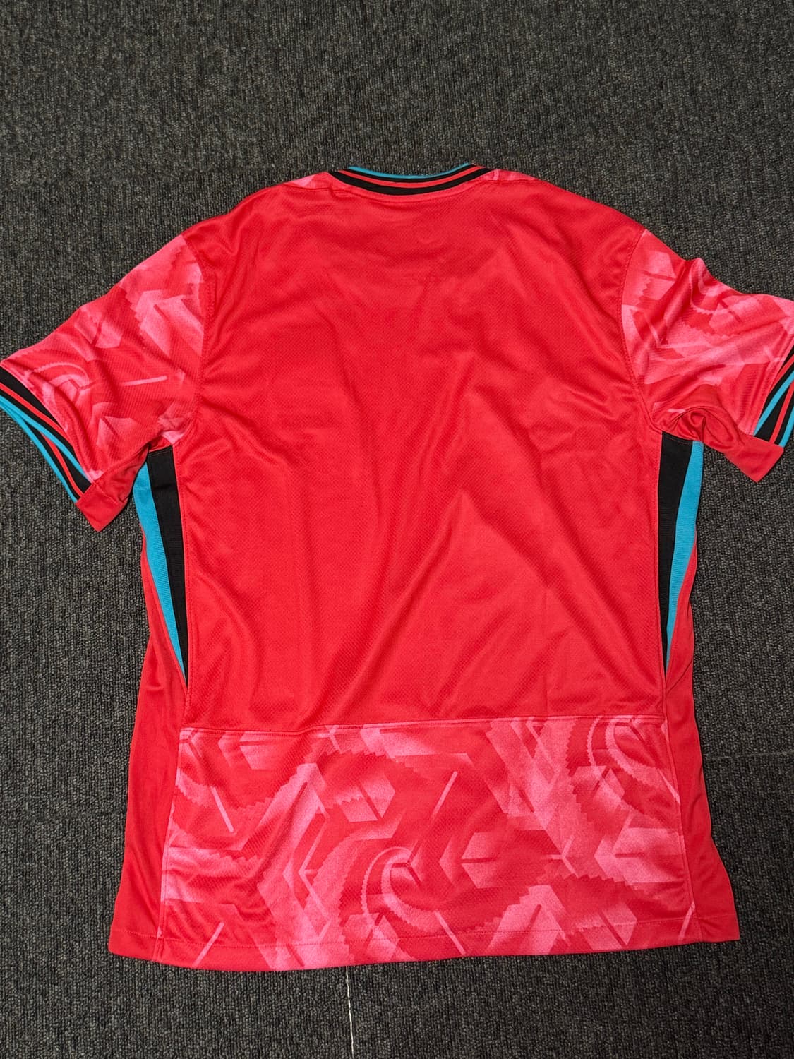 [XL] 대한민국 나이키 국대 유니폼 상품이미지3