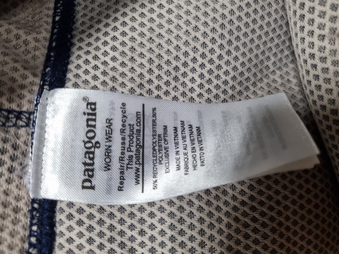 파타고니아 남성 후리스  상품이미지4