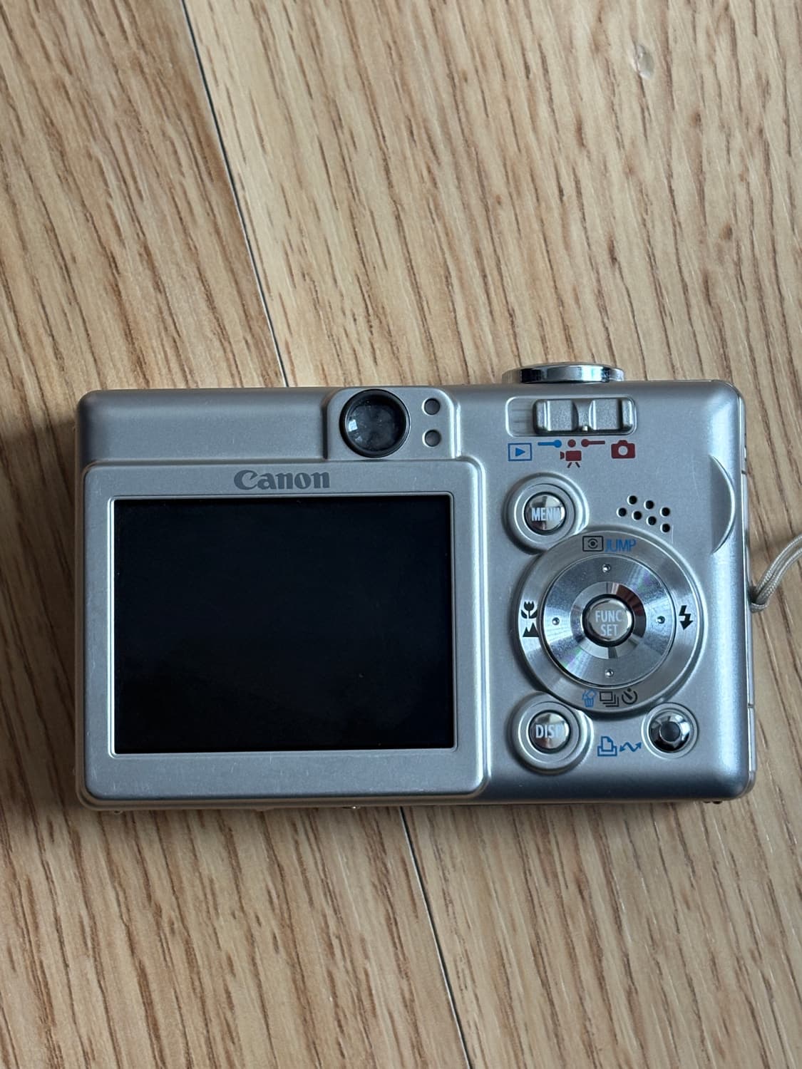 아이유디카) 캐논 익서스50/익시55 상품이미지2