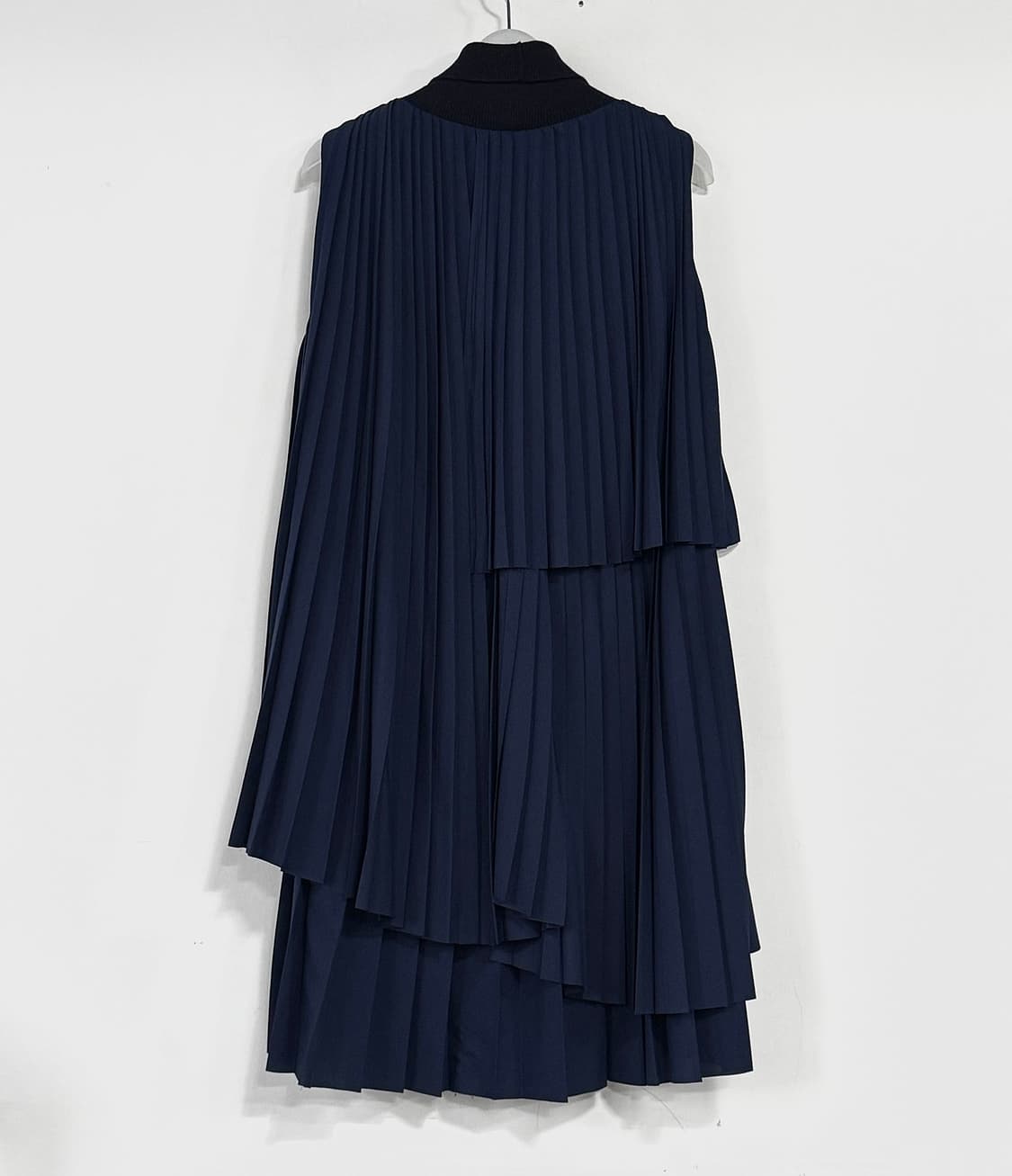 파비아나필리피 플리츠 티어드 원피스 상품이미지10