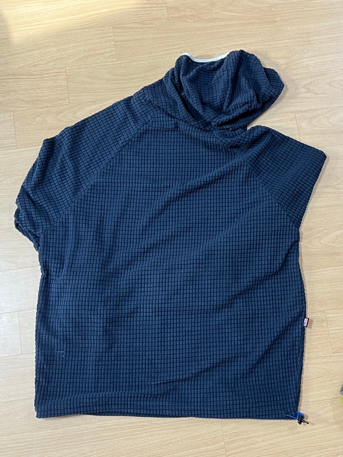 매든 퍼니 풀오버 후디 XL 상품이미지3