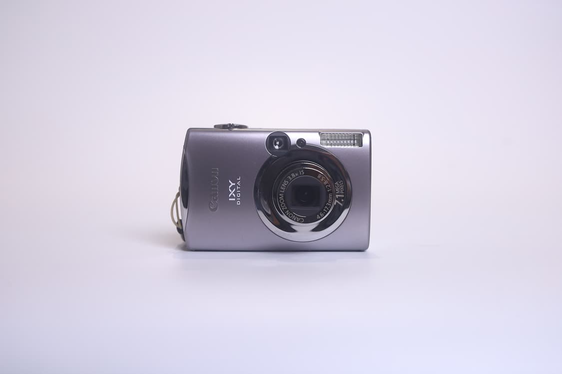 캐논 익시 900 (익서스 850 일본 내수 모델) 상품이미지1