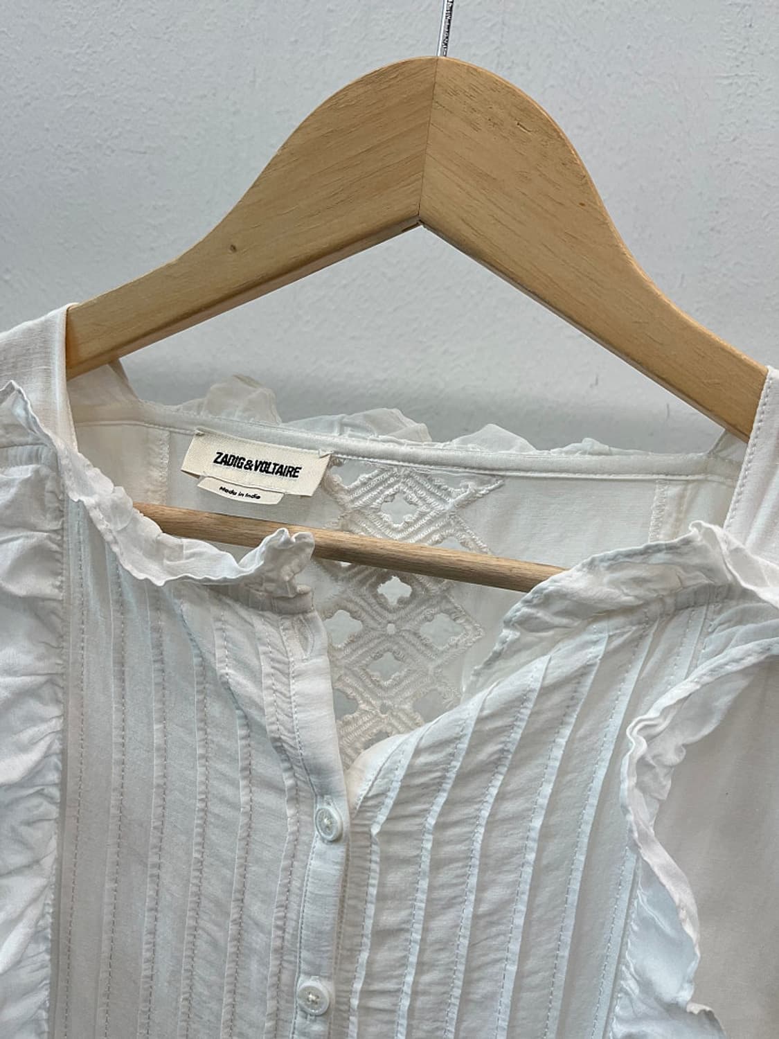 여) 쟈딕앤볼테르 신형 맥시 드레스 상품이미지2