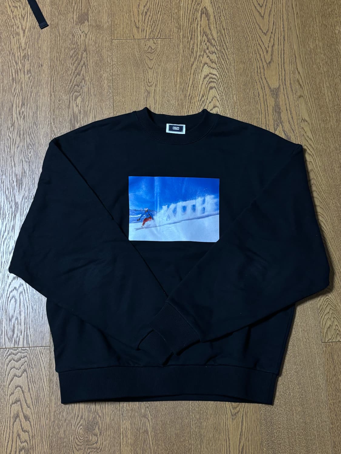 Kith 맨투맨 상품이미지1