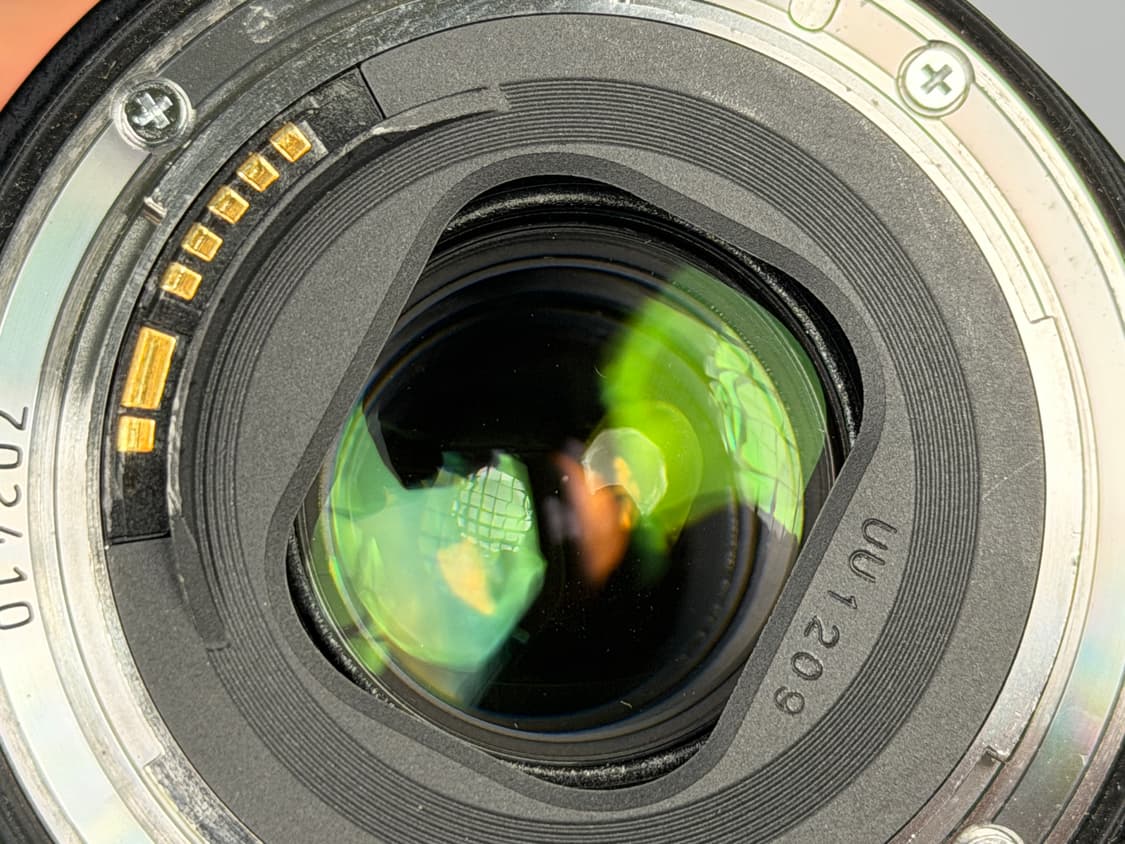 캐논 EF 24-105mm F4 L IS USM 렌즈, 이사백오 상품이미지4