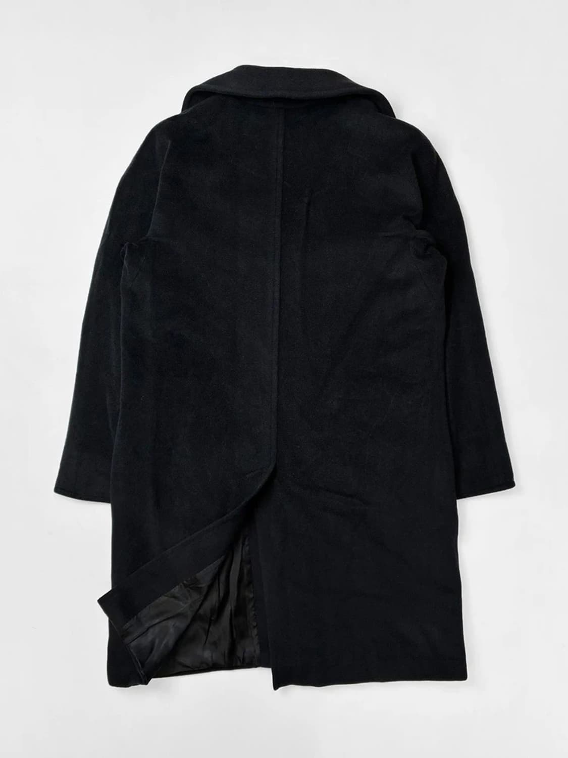 막스마라 00's 오리지널 울 레글런 코트 PN5595 상품이미지4