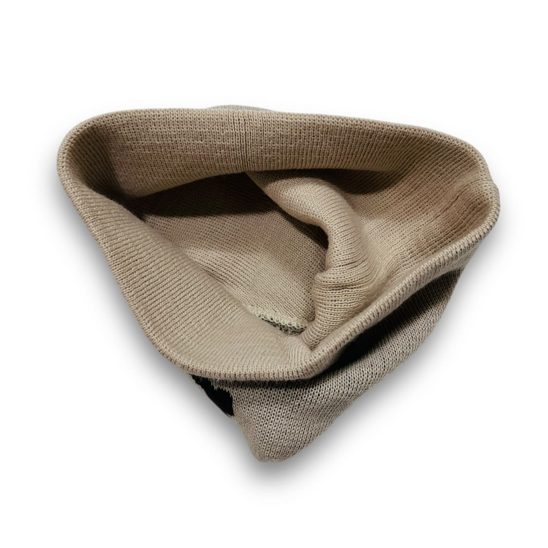 Punk skull art vintage beanie 상품이미지4