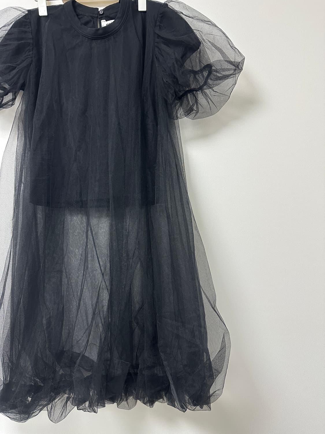 [느와케이니노미야] noir kei ninomiya T-shirt 상품이미지5