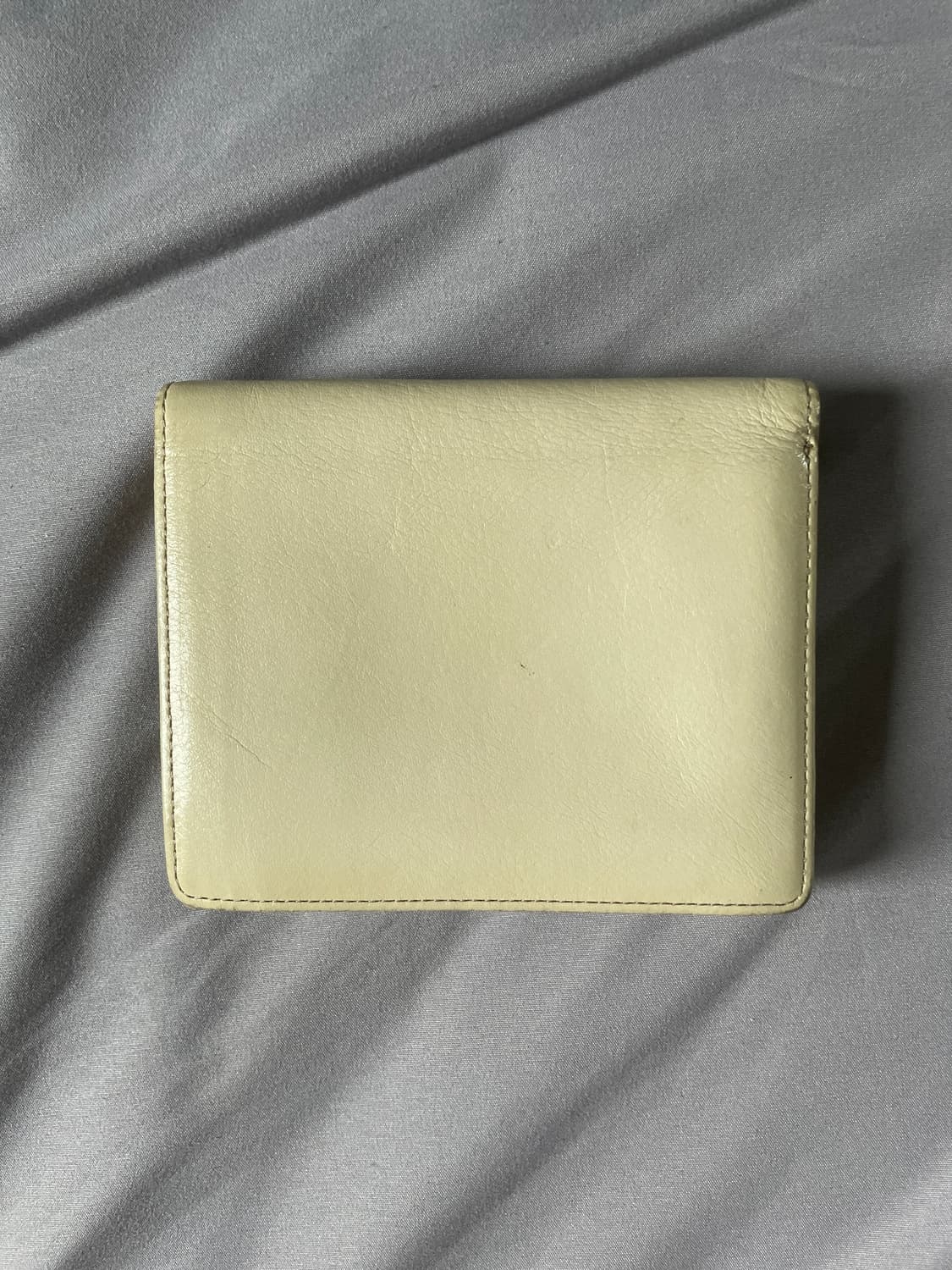 장폴고티에 반지갑 상품이미지4