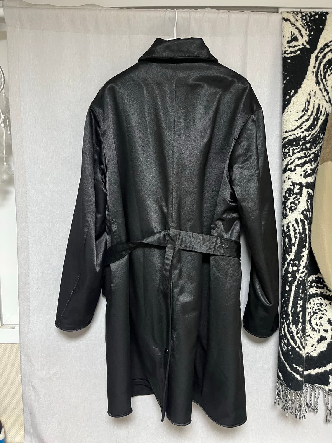 engineered garmentsXwoolrich reversible 상품이미지4