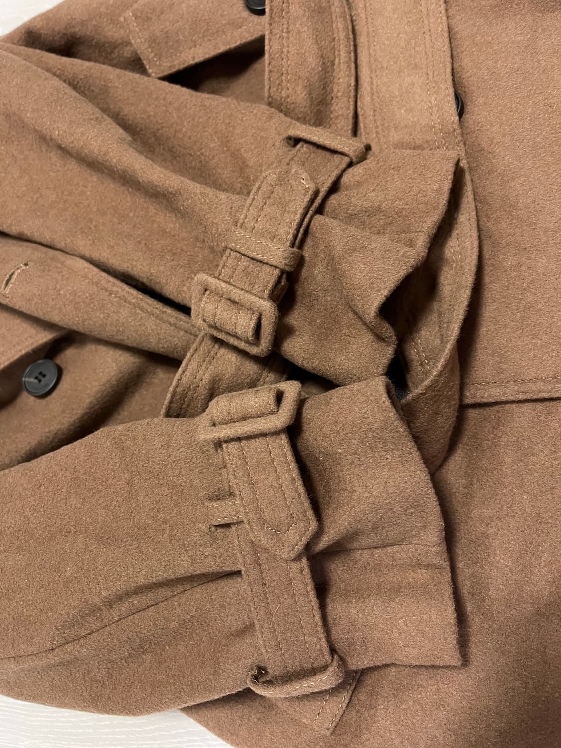 브룩스브라더스 로브코트 66 상품이미지5