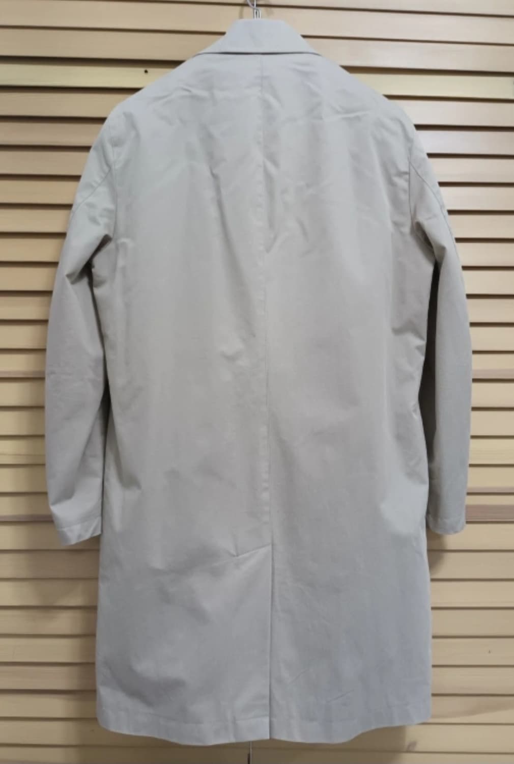 브룩스브라더스 남성트렌치코트
 상품이미지10