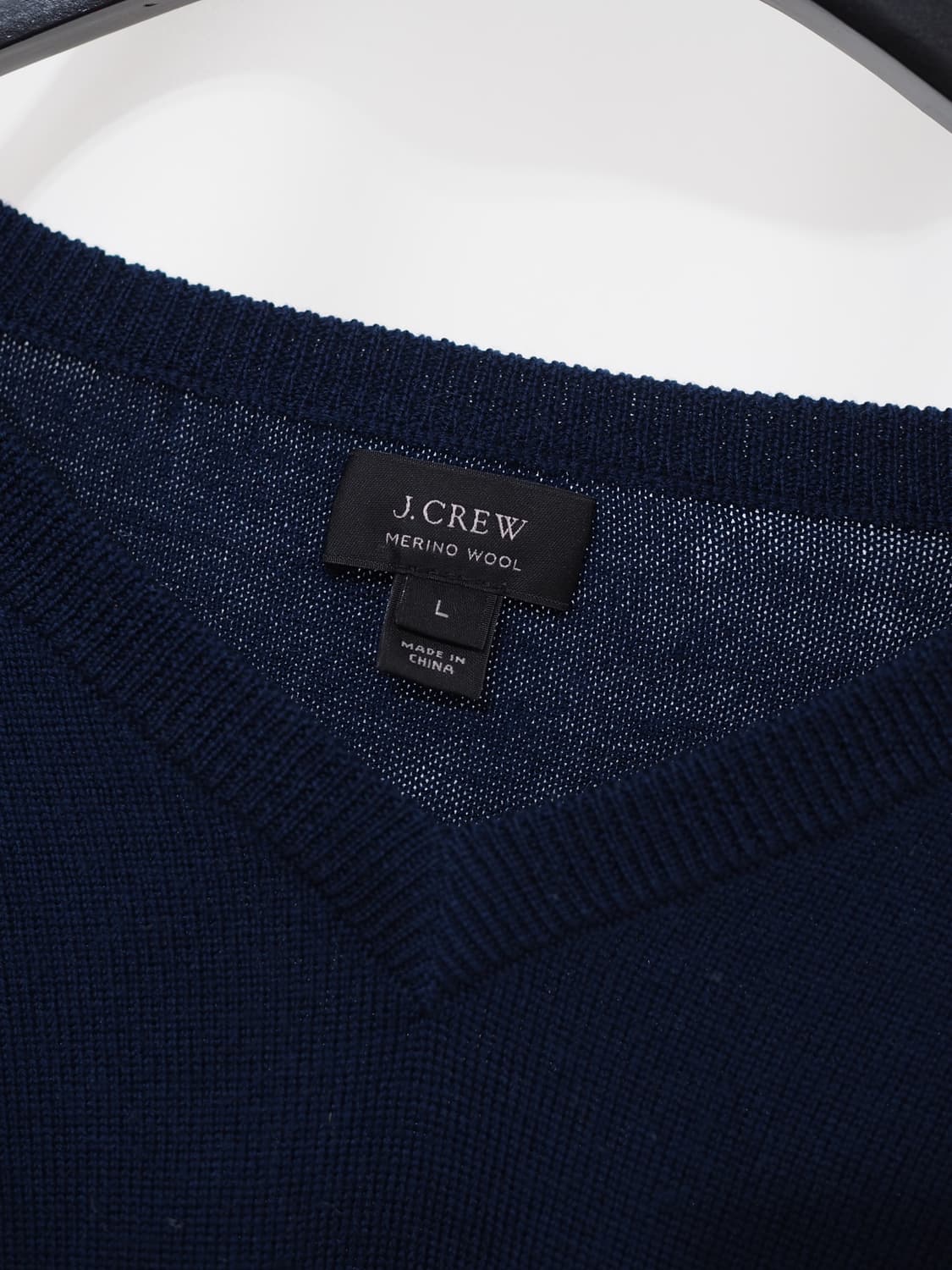 J.CREW merino wool knit 상품이미지6