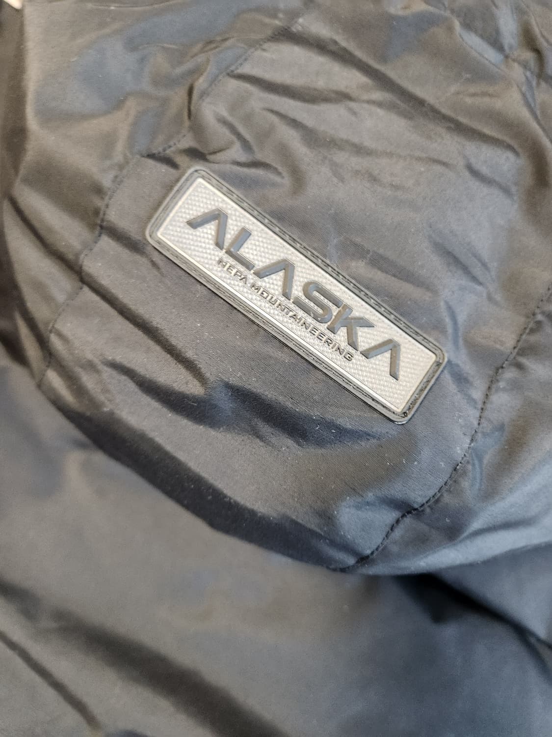 네파 알라스카 헤비다운 자켓 덕다운 패딩 점퍼 사이즈xl

정가 6900 상품이미지10