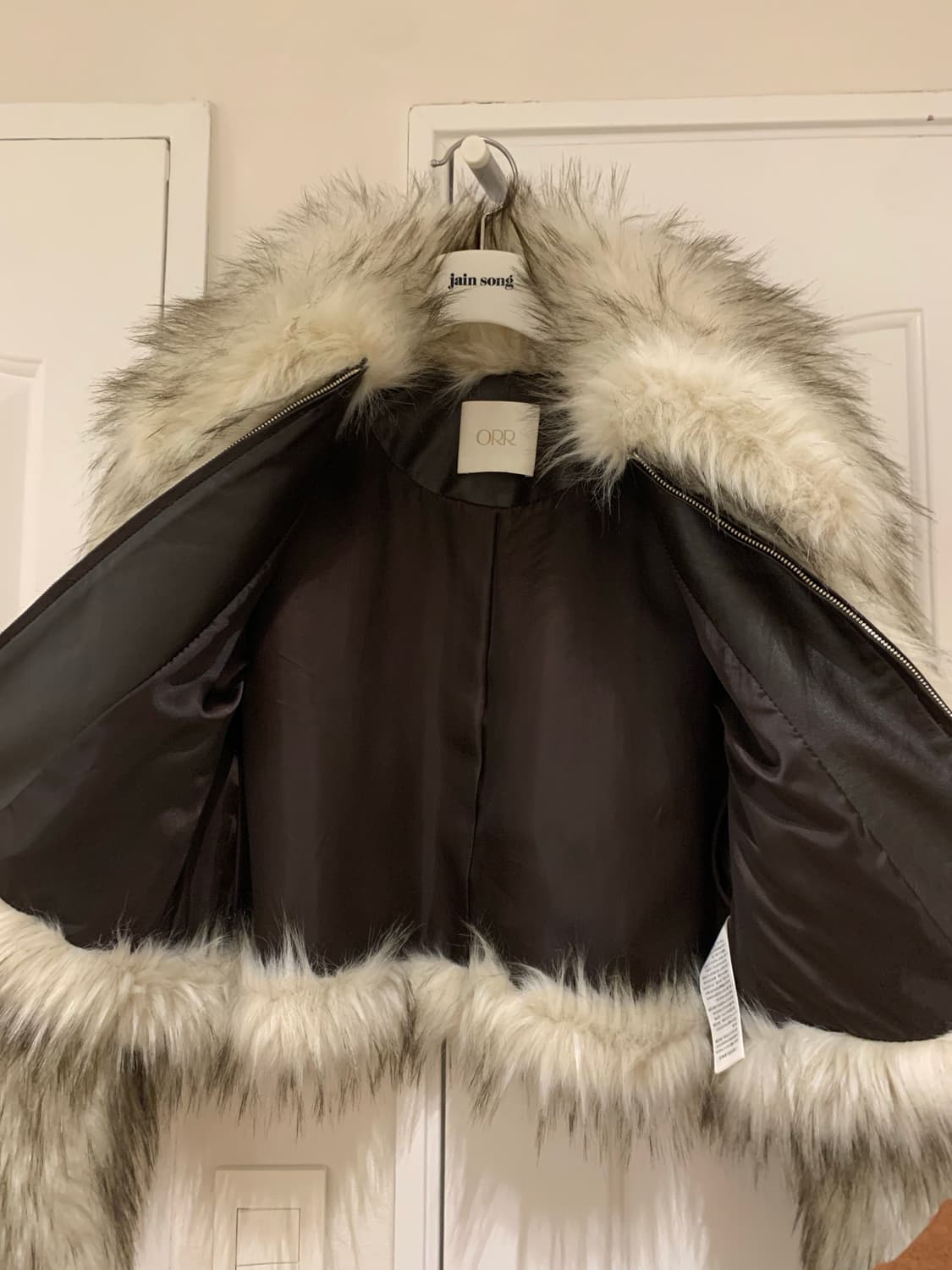 ORR 퍼자켓 상품이미지6