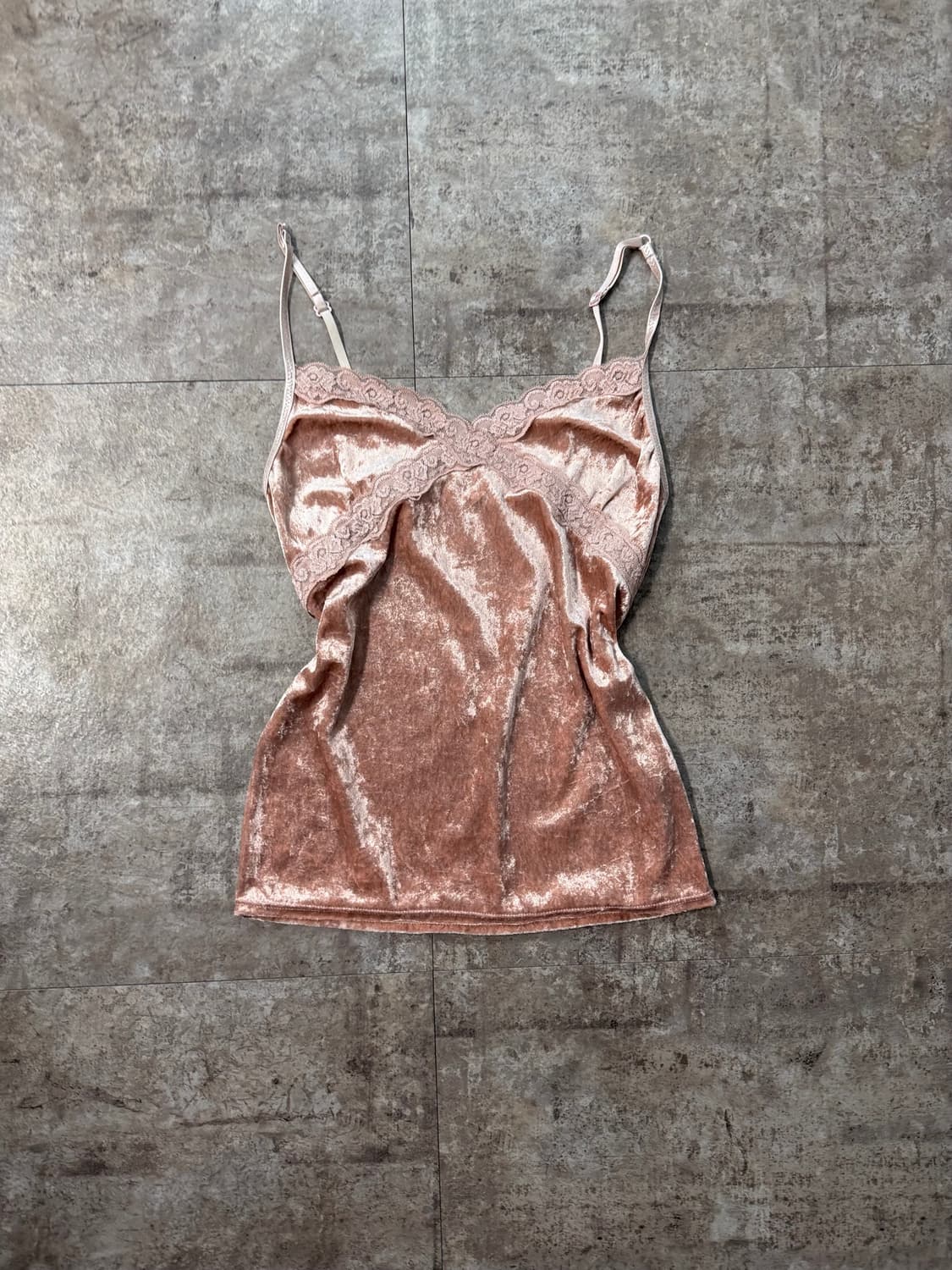 레이스 레이어드 가디건 슬리브리스 원피스 3pcs SET 상품이미지10