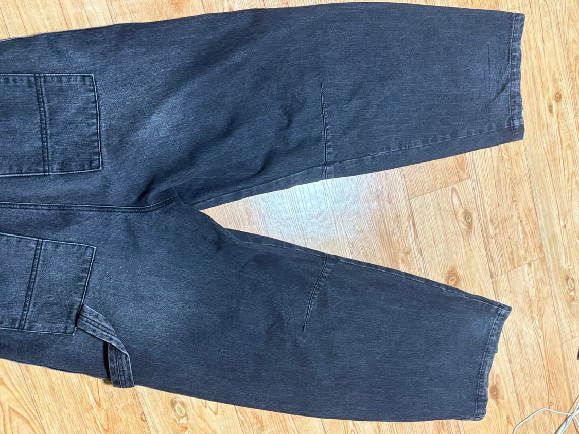 카락터 바지 상품이미지3