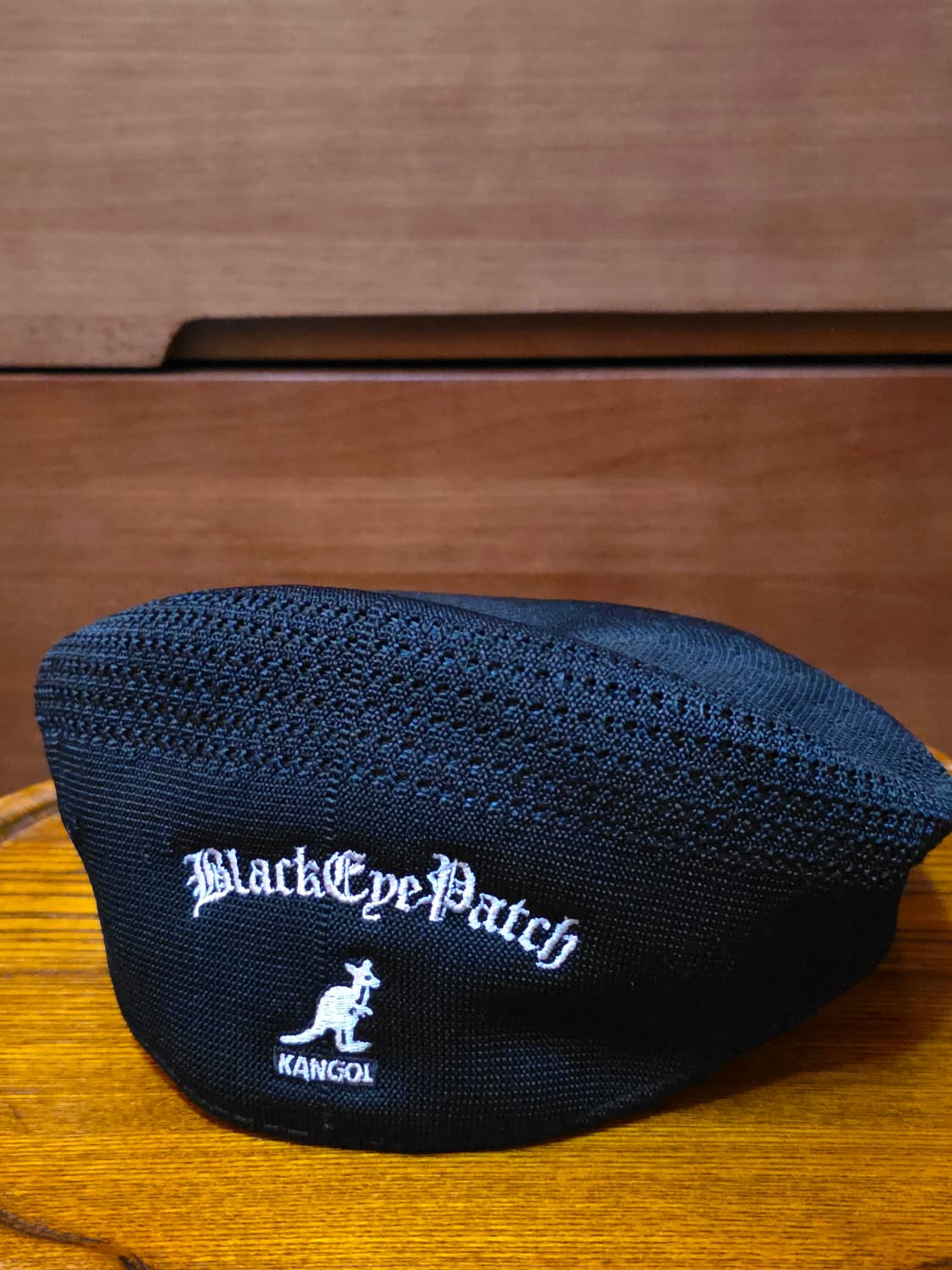 블랙아이패치 캉골 헌팅캡 베레모 L 상품이미지2