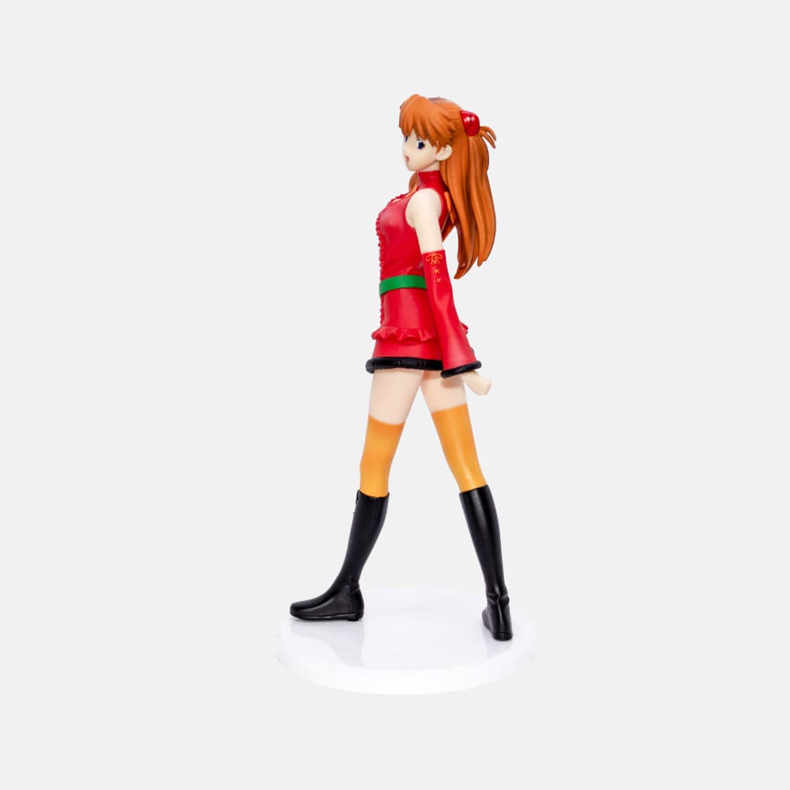 에반게리온 아스카 고딕 홀리데이 피규어 고전 미소녀 상품이미지2