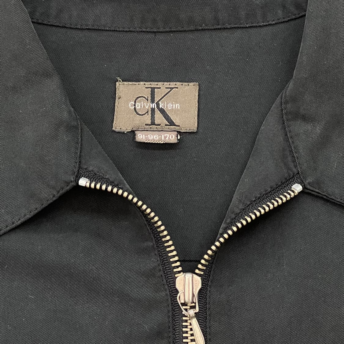 캘빈클라인 워크 집업 r2428 상품이미지6