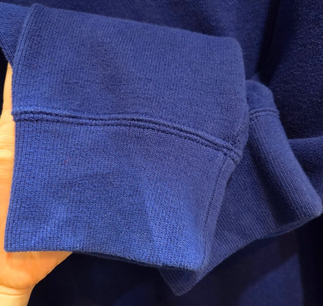 폴로 랄프로렌 반집업 상품이미지5