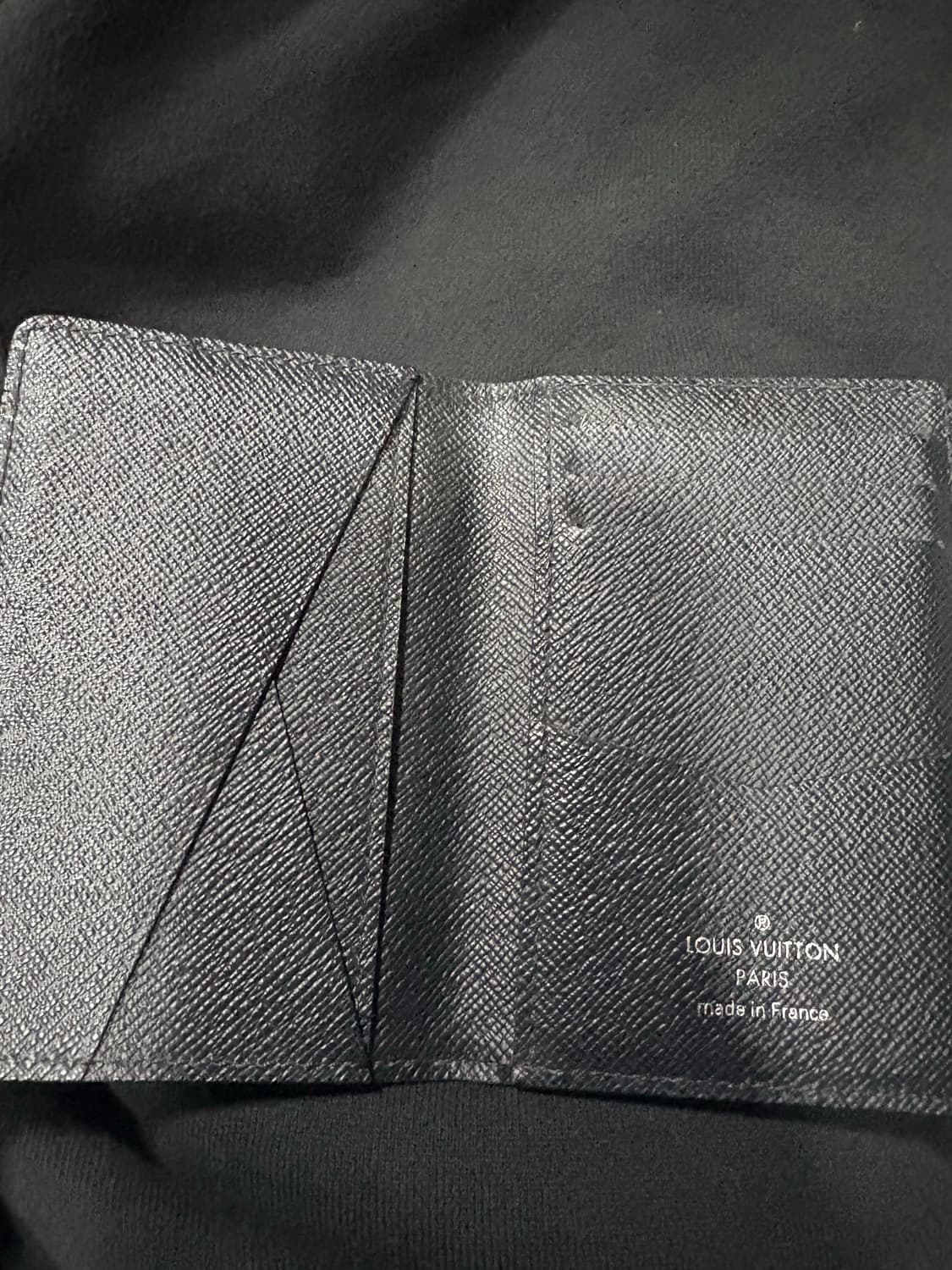 정품 루이비통 오거나이저 지갑 판매해요 상품이미지3