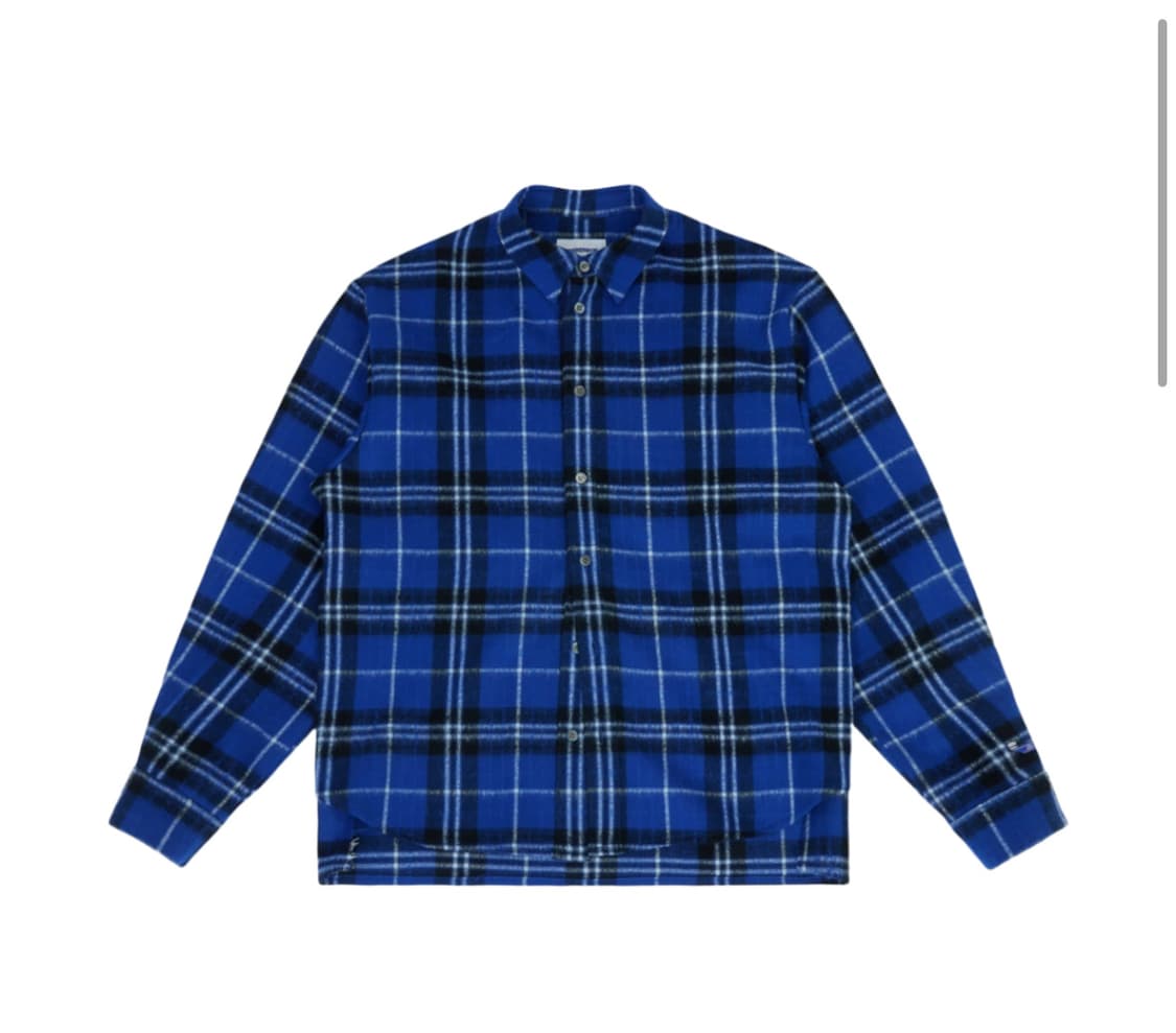 아더에러 로아 셔츠 ( M ) 상품이미지1