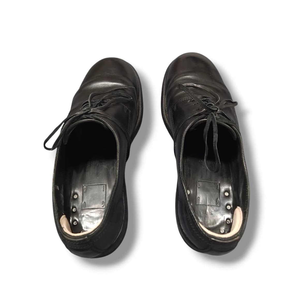 구이디 992 홀스레더 더비 42 상품이미지3