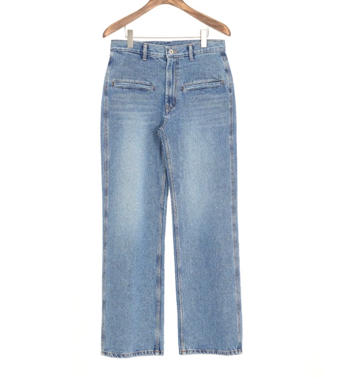 (50) Aieul Aryal Jeans 상품이미지2