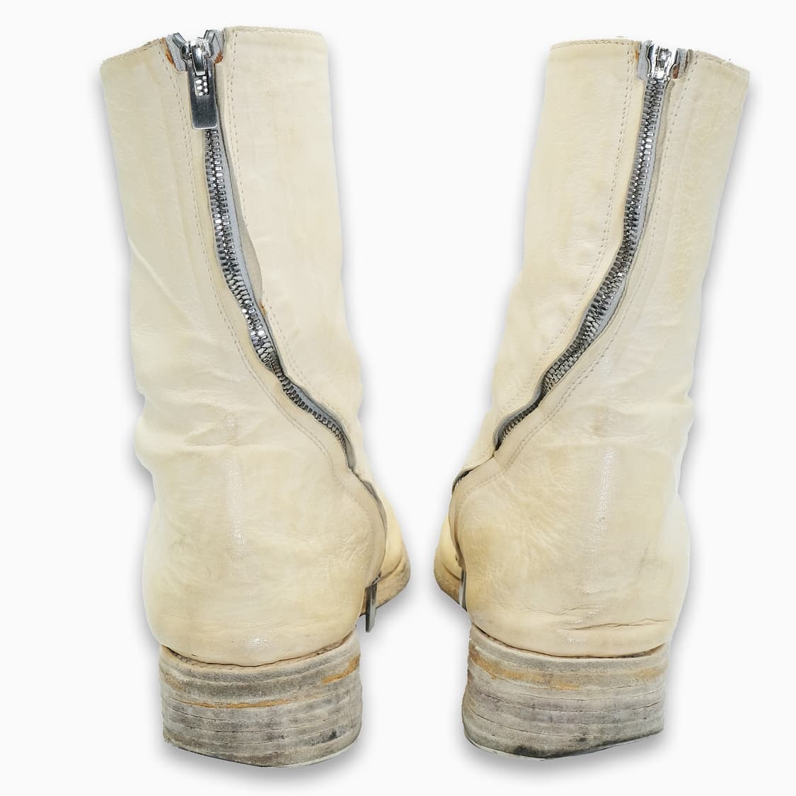 캐롤 크리스찬 포엘(CCP) 토네이도 부츠 CCP7(270-275) 상품이미지3