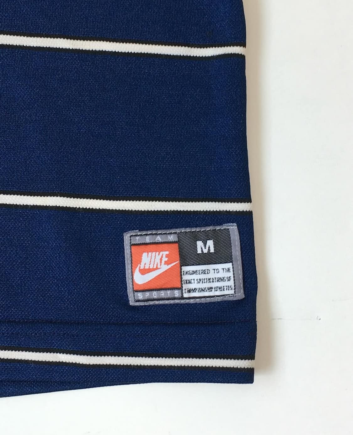 Nike 나이키 단가라 져지 티셔츠  상품이미지4