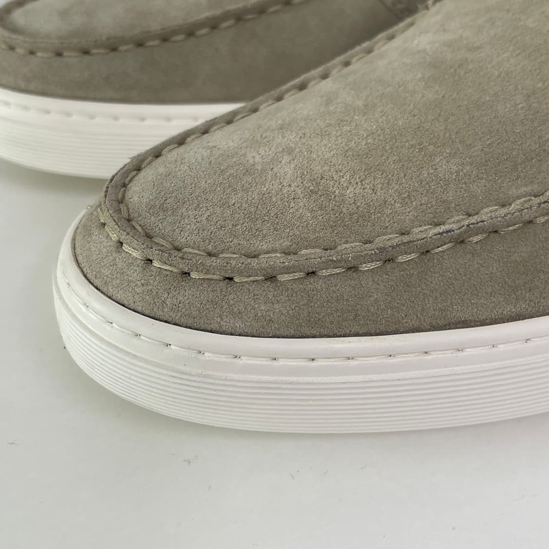 토즈 데저트 부츠 스니카즈 9 (280) 새제품 상품이미지3