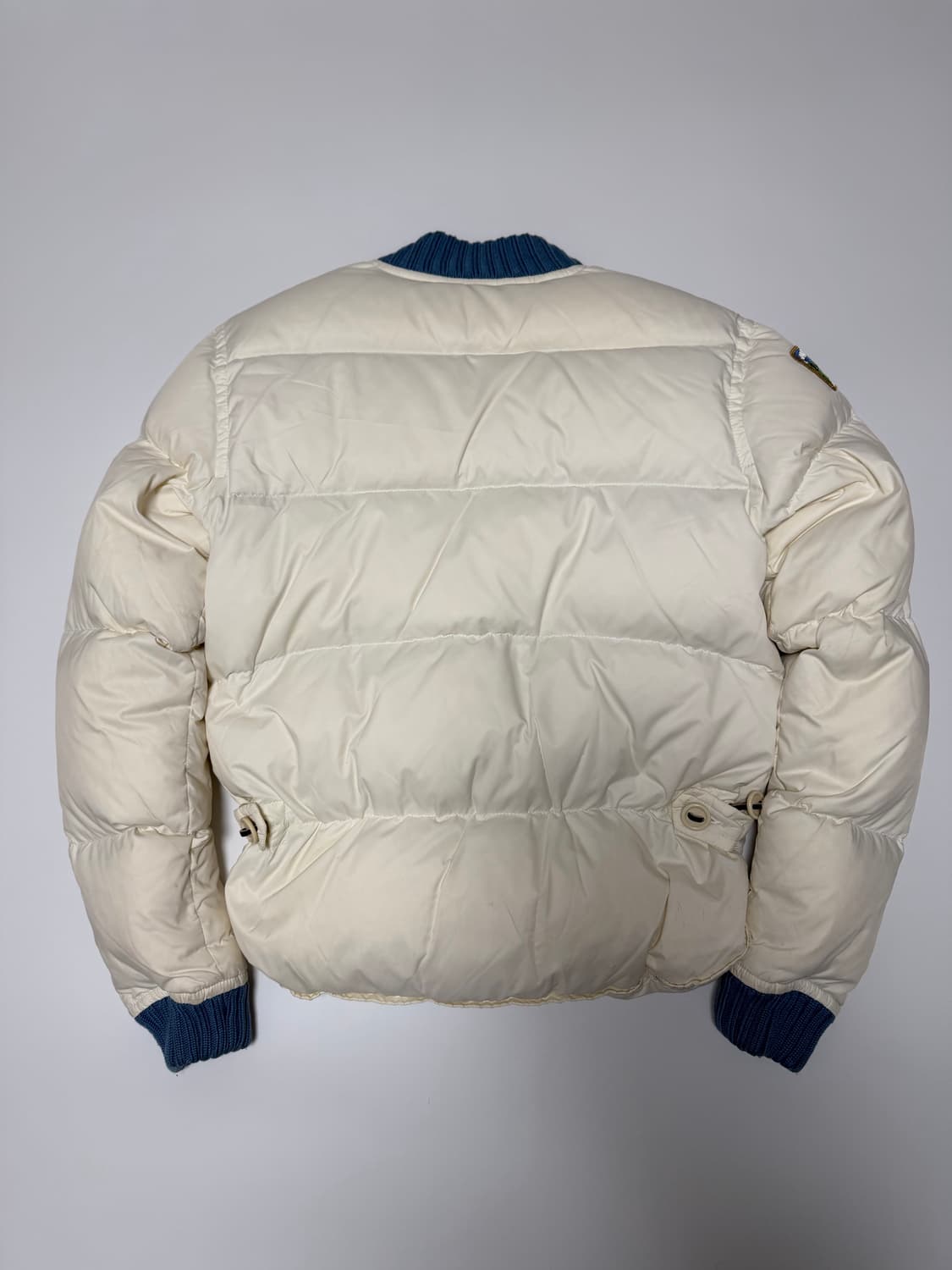 디스퀘어드 패딩 상품이미지4