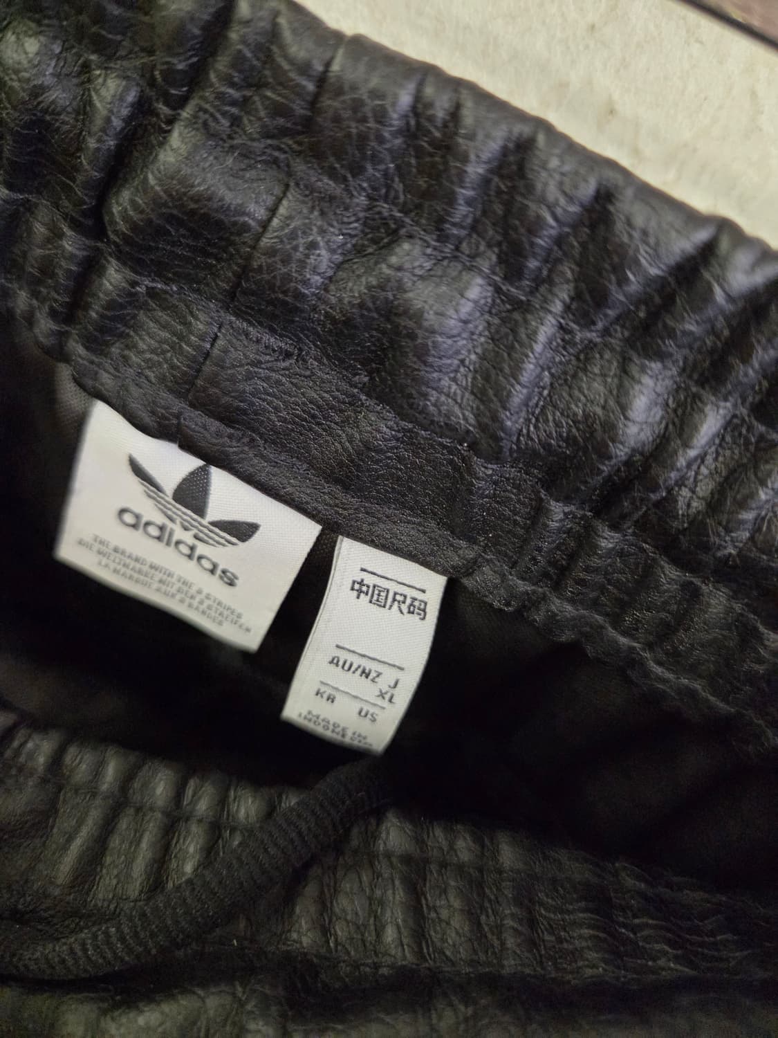 아디다스  트레이닝 바지 XL 상품이미지6