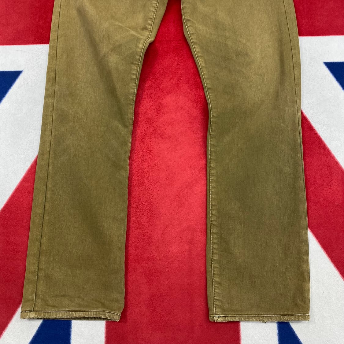 폴로 바지 31 상품이미지3