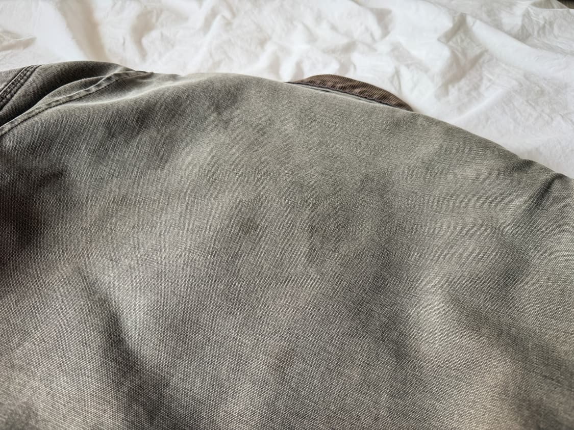 [XL] 칼하트 디트로이트 J43 CHT 상품이미지10