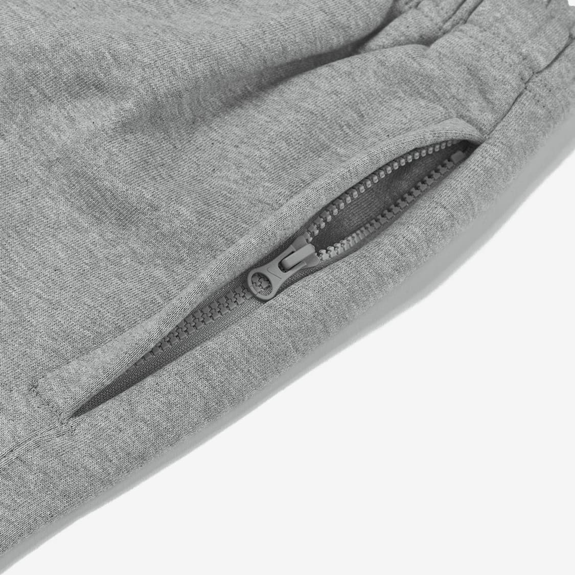 [XL]나이키 스투시 nrg 플리스 팬츠 다크그레이 헤더 상품이미지5