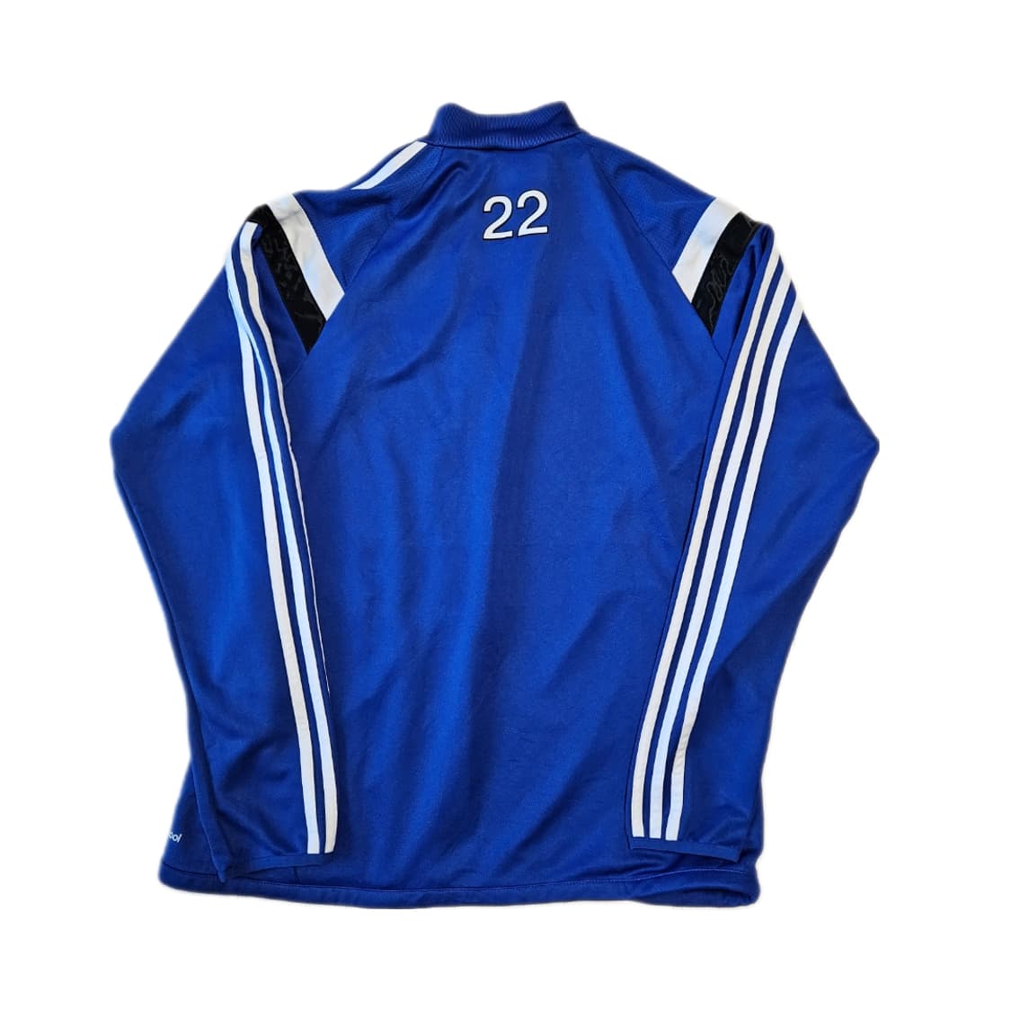 아디다스 팀 커스터마이징 삼선 트랙탑 져지(택포) 상품이미지2