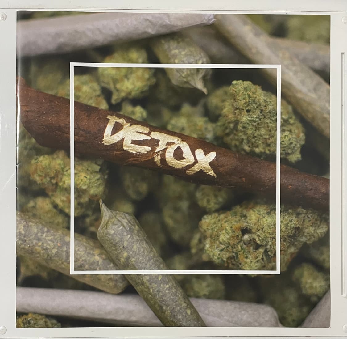 BIIL STAX(빌스택스) DETOX LP 상품이미지4