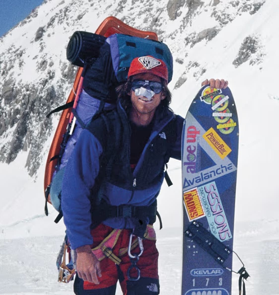 The North Face Retro Denali Fleece Jacke 상품이미지6