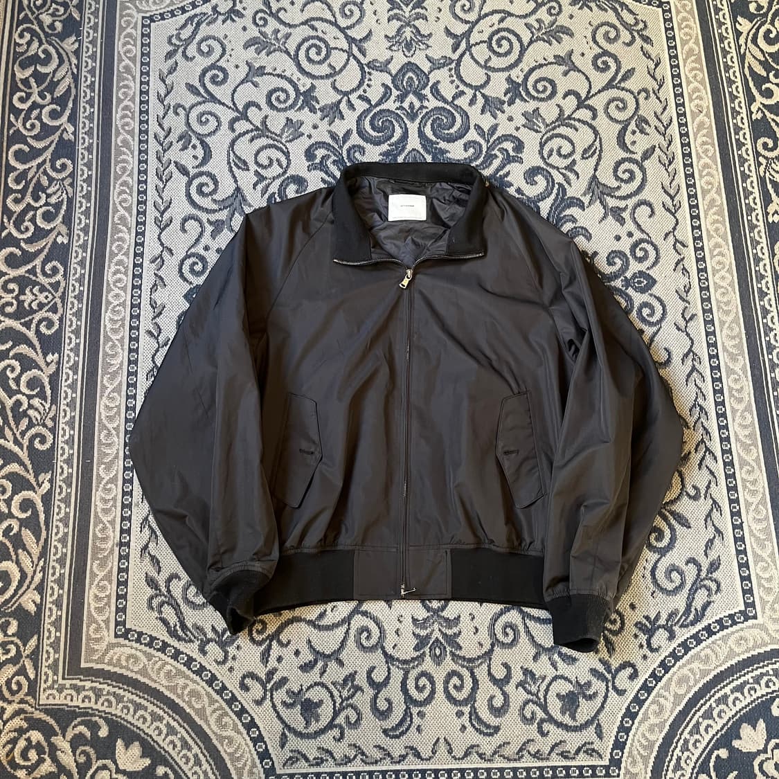 3 인더로우 자켓/W2241 상품이미지1