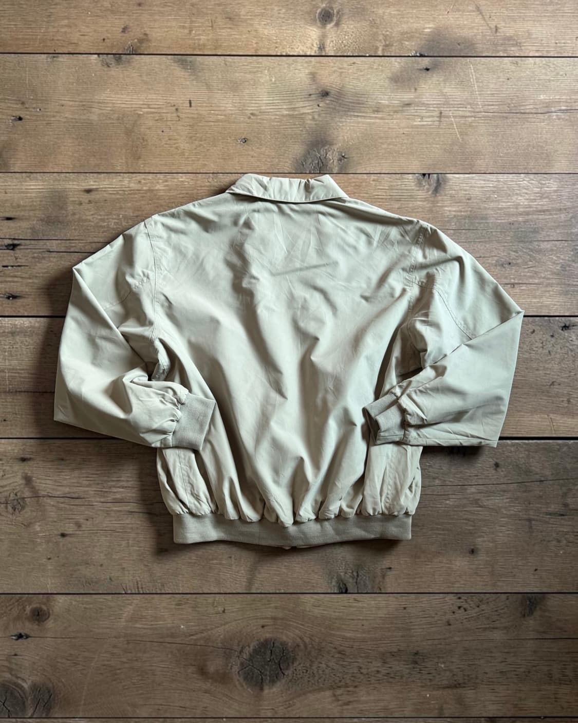 (새상품) Weatherproof 클래식 마이크로파이버 자켓 상품이미지3